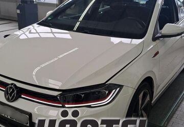 VW Polo 43.300 km 21.200 &euro; Osnabrück 49084