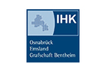 Sachbearbeiter Ausbildung kaufmännisch (m/w/d) Industrie- und Handelskammer Osnabrück - Emsland - Grafschaft Bentheim Osnabrück 49074