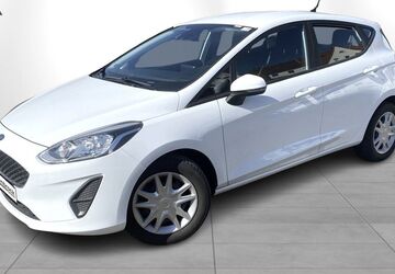 Ford Fiesta 23.693 km 11.990 &euro; Osnabrück 49082