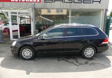 VW Golf 250.950 km 4.490 &euro; Osnabrück 49084