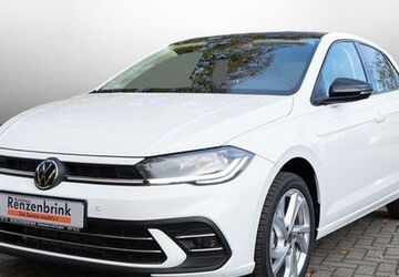VW Polo 71.515 km 19.390 &euro; Bramsche - Engter 49565
