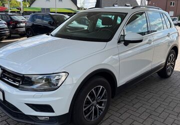 VW Tiguan 160.000 km 12.990 &euro; Osnabrück 49088