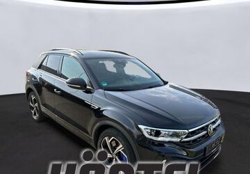 VW T-Roc 29.200 km 33.400 &euro; Osnabrück 49084