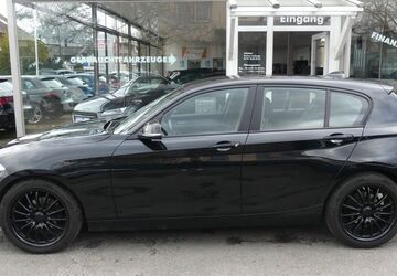 BMW 118 178.100 km 11.490 &euro; Osnabrück 49084