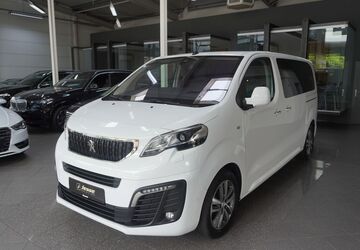 Peugeot Traveller 104.600 km 26.990 &euro; Ibbenbüren 49477