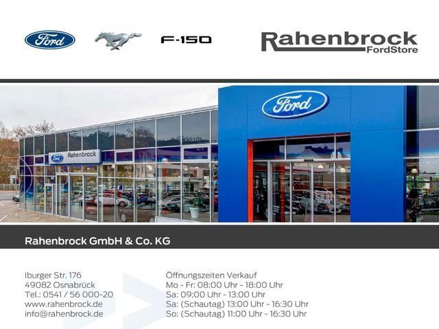 Ford Kuga 36.757 km 28.990 &euro; Osnabrück 49082