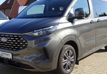 Ford Tourneo Custom 19.950 km 42.450 &euro; Bad Laer 49196