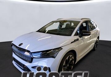 Skoda Enyaq 74.800 km 35.900 &euro; Osnabrück 49084