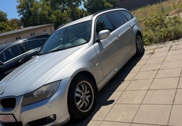 BMW 318 256.000 km 1.499 &euro; Osnabrück 49090