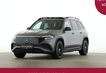 Mercedes-Benz EQB 24.400 km 42.225 &euro; Osnabrück 49078