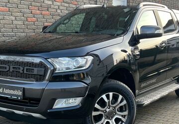 Ford Ranger 53.491 km 31.990 &euro; Osnabrück 49090