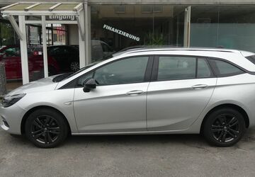 Opel Astra 99.280 km 12.990 &euro; Osnabrück 49084