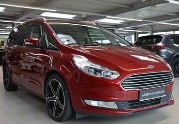 Ford Galaxy 164.040 km 15.950 &euro; Damme 49401