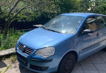 VW Polo 235.000 km 1.400 &euro; Bad Essen 49152