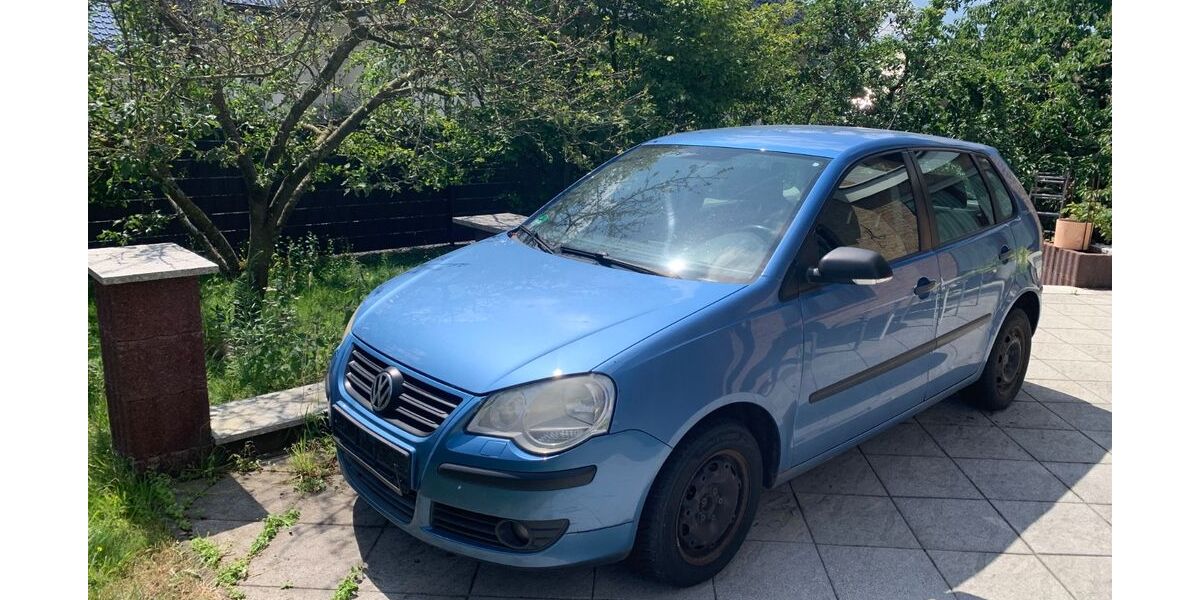 VW Polo 235.000 km 1.400 &euro; Bad Essen 49152