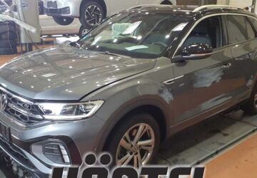 VW T-Roc 53.800 km 24.700 &euro; Osnabrück 49084