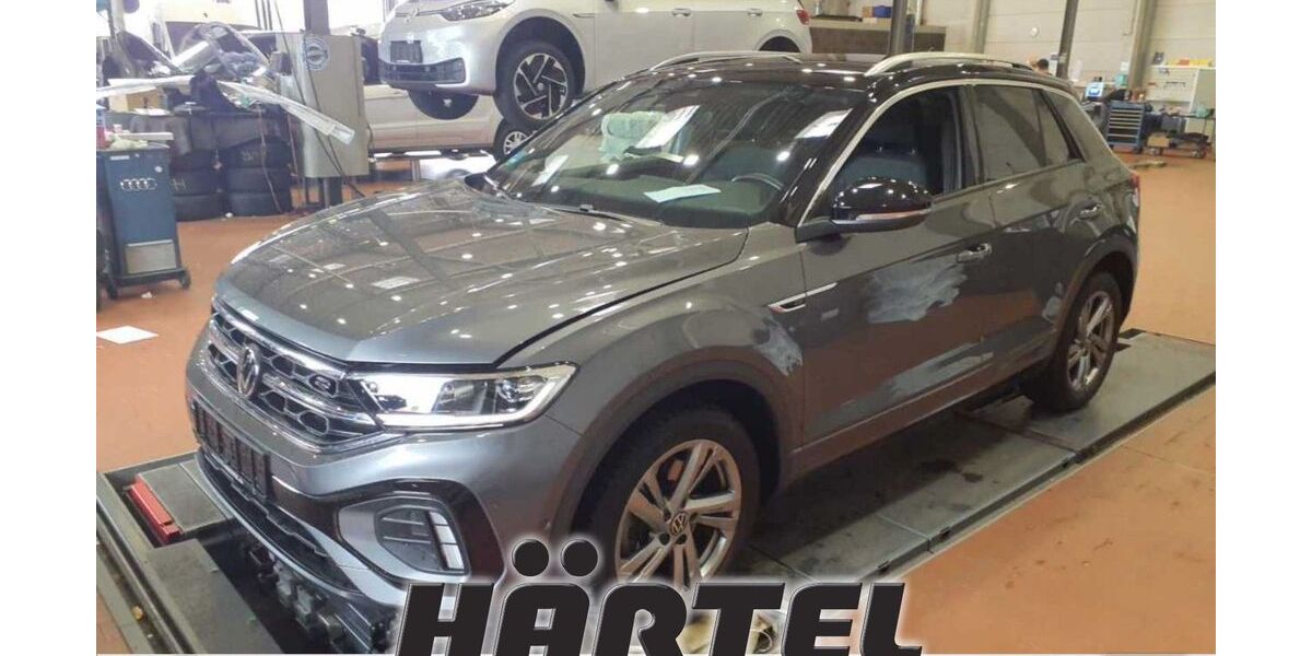 VW T-Roc 53.800 km 24.700 &euro; Osnabrück 49084