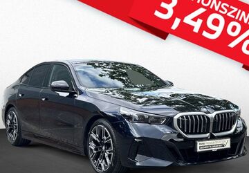 BMW 520 25.107 km 50.990 &euro; Melle 49324