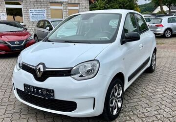 Renault Twingo 21.000 km 12.490 &euro; Bad Essen 49152