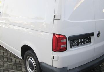VW T6 Transporter 187.500 km 12.600 &euro; Bad Iburg 49186