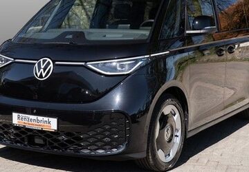 VW ID. Buzz 6.050 km 55.990 &euro; Bramsche - Engter 49565
