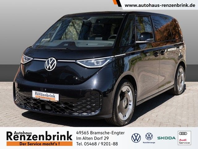 VW ID. Buzz 6.050 km 55.990 &euro; Bramsche - Engter 49565