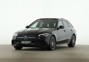 Mercedes-Benz C 220 9.900 km 45.950 &euro; Osnabrück 49078