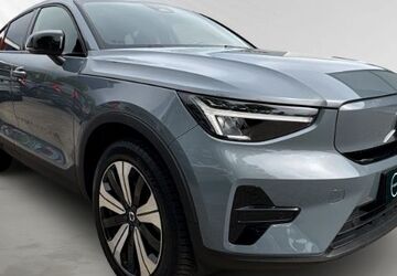 Volvo C40 13.109 km 31.370 &euro; Osnabrück 49090
