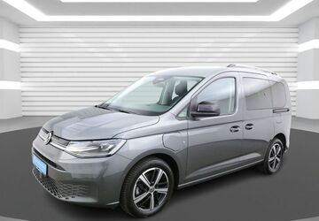VW Caddy 14.000 km 40.600 &euro; Osnabrück 49084