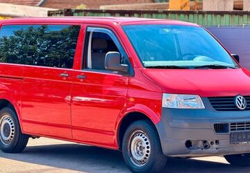 VW T5 Transporter 297.800 km 5.499 &euro; Versmold 33775