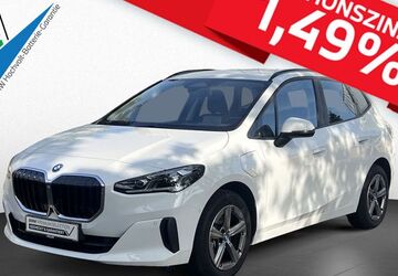 BMW 225 Active Tourer 25.001 km 27.490 &euro; Melle 49324
