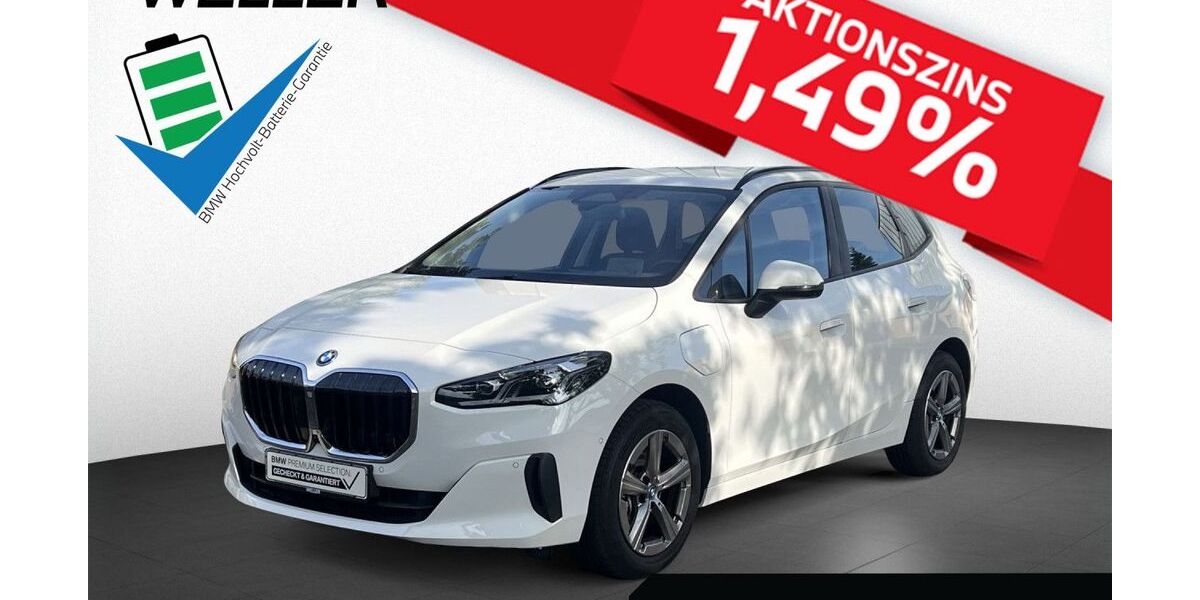 BMW 225 Active Tourer 25.001 km 27.490 &euro; Melle 49324