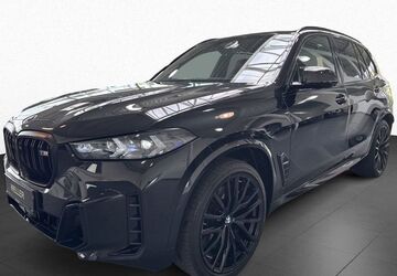 BMW X5 M60 43.670 km 76.850 &euro; Osnabrück 49084