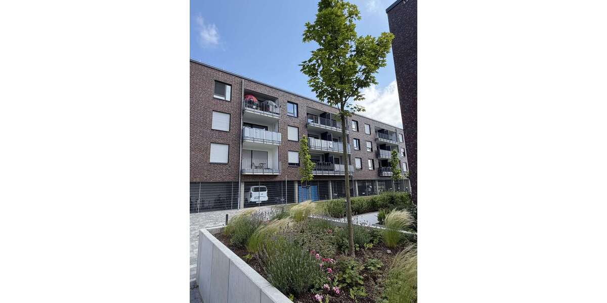 Etagenwohnung Melle Bakum - 2 Zimmer, 70 m&sup2;, 790&euro; | Angebot:27009793