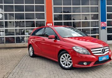 Mercedes-Benz B 200 209.000 km 7.200 &euro; Osnabrück 49090