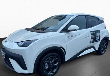 BYD DOLPHIN 2.365 km 23.990 &euro; Osnabrück 49080
