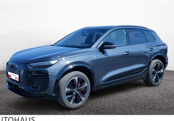 Audi Q6 e-tron 12.112 km 65.980 &euro; Melle 49324