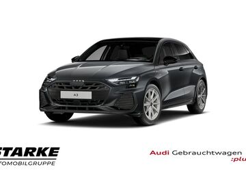 Audi A3 2.319 km 37.550 &euro; Osnabrück 49080