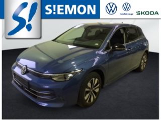 VW Golf 20.862 km 24.930 &euro; Lengerich 49525