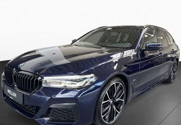 BMW 520 150.945 km 29.950 &euro; Osnabrück 49084