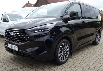Ford Tourneo Custom 14.950 km 53.490 &euro; Bad Laer 49196