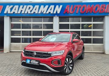 VW T-Roc 49.000 km 19.000 &euro; Osnabrück 49090
