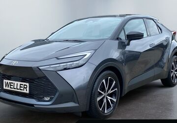 Toyota C-HR 31.104 km 25.885 &euro; Osnabrück 49090