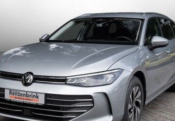 VW Passat Variant 16.471 km 38.690 &euro; Bad Essen 49152