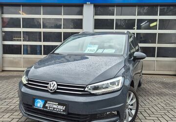 VW Touran 139.000 km 22.399 &euro; Osnabrück 49090
