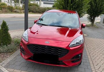 Ford Kuga 85.100 km 23.500 &euro; Bramsche 49565