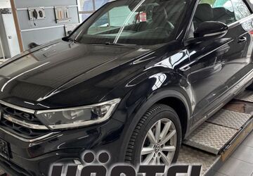 VW T-Roc 51.700 km 25.400 &euro; Osnabrück 49084