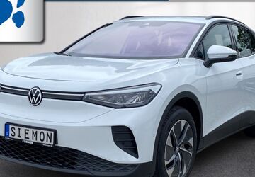 VW ID.4 15.960 km 47.990 &euro; Lengerich 49525