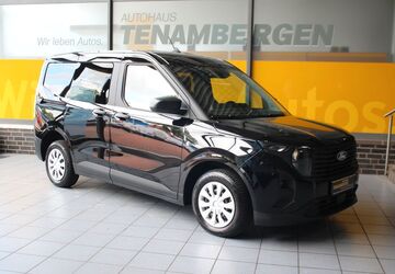 Ford Transit 3.500 km 27.950 &euro; Mettingen 49497