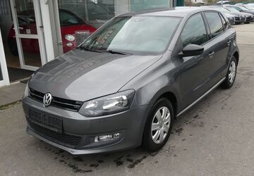 VW Polo 157.450 km 5.490 &euro; Osnabrück 49084